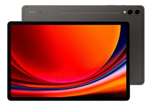 Tablet, Samsung, Galaxy Tab S9 + 256gb