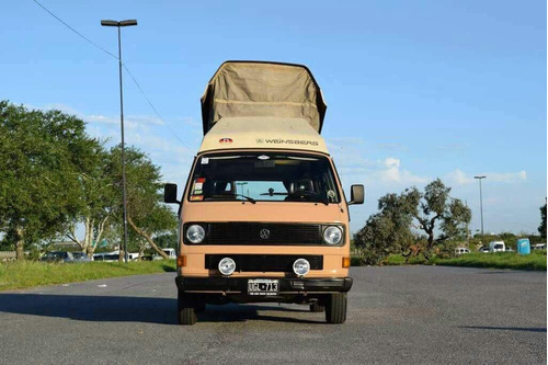 Volkswagen Transporter T3