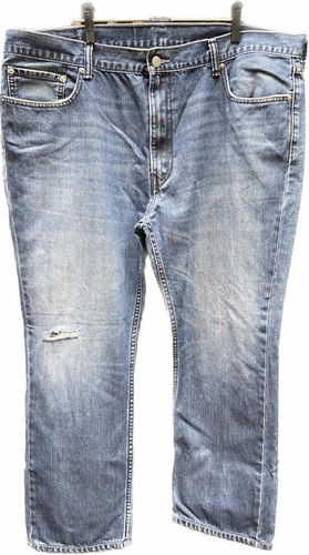 Calça Jeans Levi's® 511tm Slim Destroyed