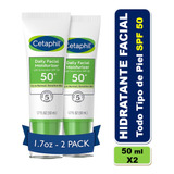 Cetaphil Hidratante Facial Fp50 - mL a $1799