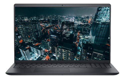 Portatil Dell 3520 Core I5 1235u 8gb - 512gb - 15.6 Full Hd