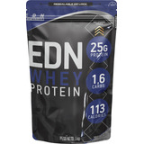 Whey Protein 1kg Edn Proteína De Suero De Leche Concentrada
