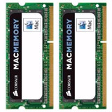 Memoria 16gb (2x8gb) Corsair 1333 Mhz Apple iMac Macbook Pro