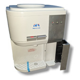 Dispenser De Agua De Mesa Frio/caliente 220v Bidon 10l-20l