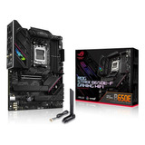 Kit Amd Ryzen 7950x3d + Rog Strix B650e-f Wifi + Ram 32gb