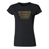 Playera Deportiva Mujer Pumas Unam De Cantera