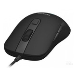 Philips Mouse Gamer M223 6400dpi Rgb 6 Botones Spk7223 Color Negro
