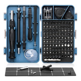 Kit De Herramientas De Reparación De Computadoras, Juego De 