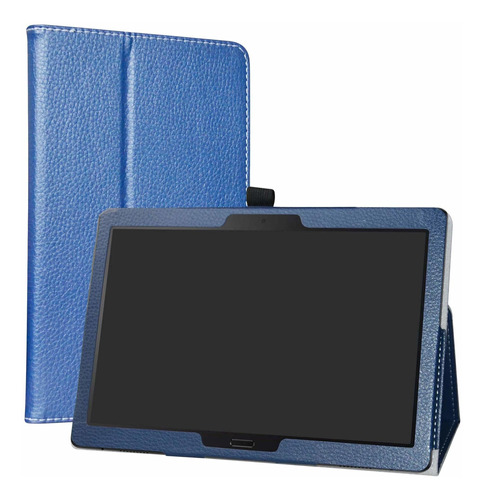 Liushan - Funda Para Lenovo Smart Tab P10, Funda Tab M10, Pi