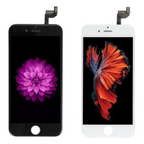 Tela Touch Frontal Compatível iPhone 6s Plus A1634 A1687