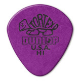 Set 36 Puas Dunlop Tortex Jazz 1.14 Morado 472rh1(36) 