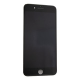 `` Pantalla Lcd Touch Para iPhone 8 Plus Negro