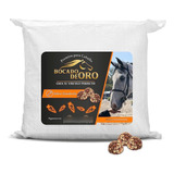 Premios Caballo Bocado De Oro, Zanahoria Avena, Costal 5 Kg