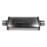 Silenciador Flowmaster Recto Muffler 3 Pulgadas