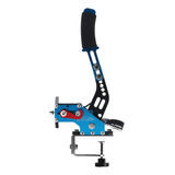 Freno De Mano Usb, Usb, Pc Racing Sim Handbrake Azul