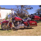 Harley Davidson  Road King Classic