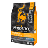 Nutrience Subzero Fraser Valley Cat 2,2 Kg