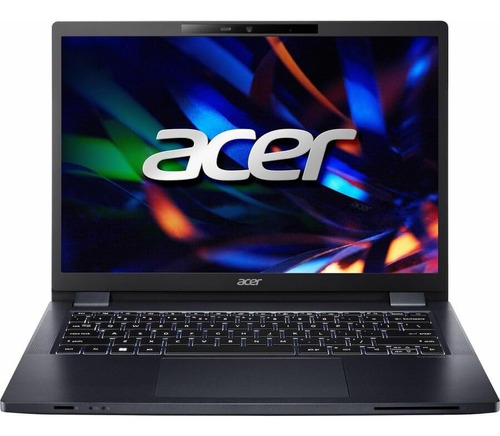 Acer Travelmate P4 I7-1355u 512gb Ssd 16gb Ips Win11 Pro