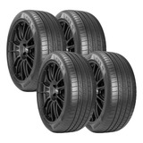 4 Llantas 235/45 R18 Pirelli P Zero All Season 94v Oe Msi