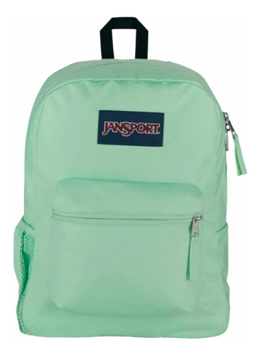 Mochila Jansport Crosstown  25lts Original Con Licencia