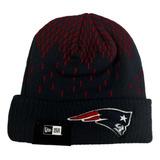 Gorro New Era England Patriots Unitalla 6026