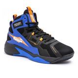 Bota De Basquet Avia Shuttle Avi Importadas Dep