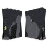 Skin Para Xbox 360 Slim M1