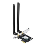 Tp-link Ac1200 Pcie Wifi Card For Pc (archer T5e) 