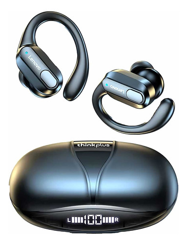 Fone De Ouvido Bluetooth Sem Fio Esporte Academia Corrida