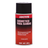 Loctite Cosmético Para Bandas, Aerosol 250 Gramos