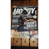 Revista Hobby Consolas 260 España 10-5-14