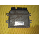 Computadora Ecu Ecm Nissan Tsuru 3 Usado Original 08-17