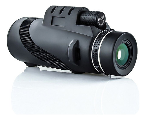 Binoculares De Alta Potencia, Telescopio Monocular Para Exte