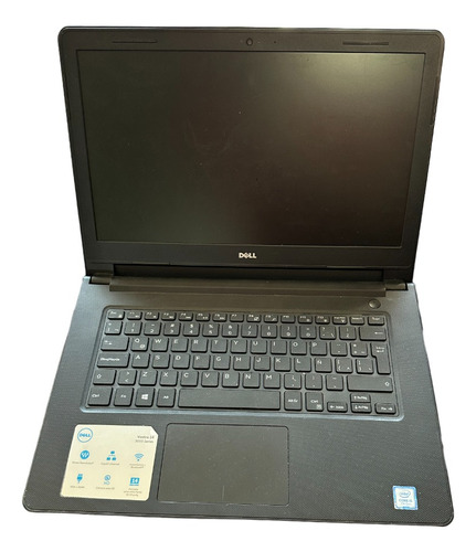 Laptop Dell Vostro 14 3000 Series 3468 - Intel Core I5, 8 G