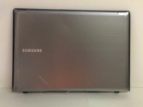 Carcasa Superior Samsung Np-qx410