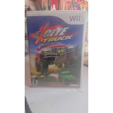 Excite Truck, Nintendo Wii