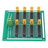 Placa De Resistencia 0 A 9999999.9 Pcb Programable Smd