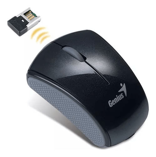 Mouse  Inalambrico Genius Micro Traveler 900s Wireless