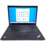 Lenovo Thinkpad T495 Amd Ryzen 5 Pro 16gb 512gb Ssd Win 11