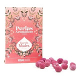 Perlas Aromáticas Sagrada Madre Fragancia Rosas