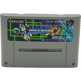 Rockman X2 - Super Famicom 