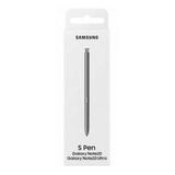 Samsung Galaxy Note20 Ultra 5g Pluma S Pen Repuesto Original