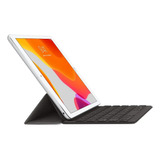 Apple Smart Keyboard Tecl. Español Para iPad 8 Octava Genera