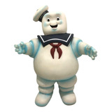 Cofre Gigante Homem Marshmallow Caça Fantasmas Ghostbusters