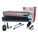 Dvr 16 Canales Pentahibrido Dahua 2 Megapixel Hd 1080p