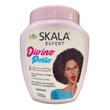 Skala Expert Divino Potao Crema P/peinar Y Tratamiento