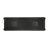 Caixa Line Array Jbl Ativo Vl8a 2x8 Pol. 350wrms Com Cor Preto 110v/220v