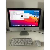 Apple iMac (21-5 Polegadas, Mid 14)