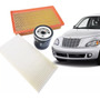 Filtro De Aire Chrysler Pt Cruiser 2.4 Mopar  Chrysler PT Cruiser