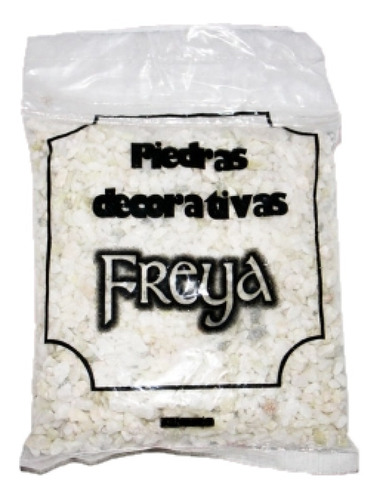 Piedras Decorativas Colores Freya 1kg Souvenir Cactus Maceta